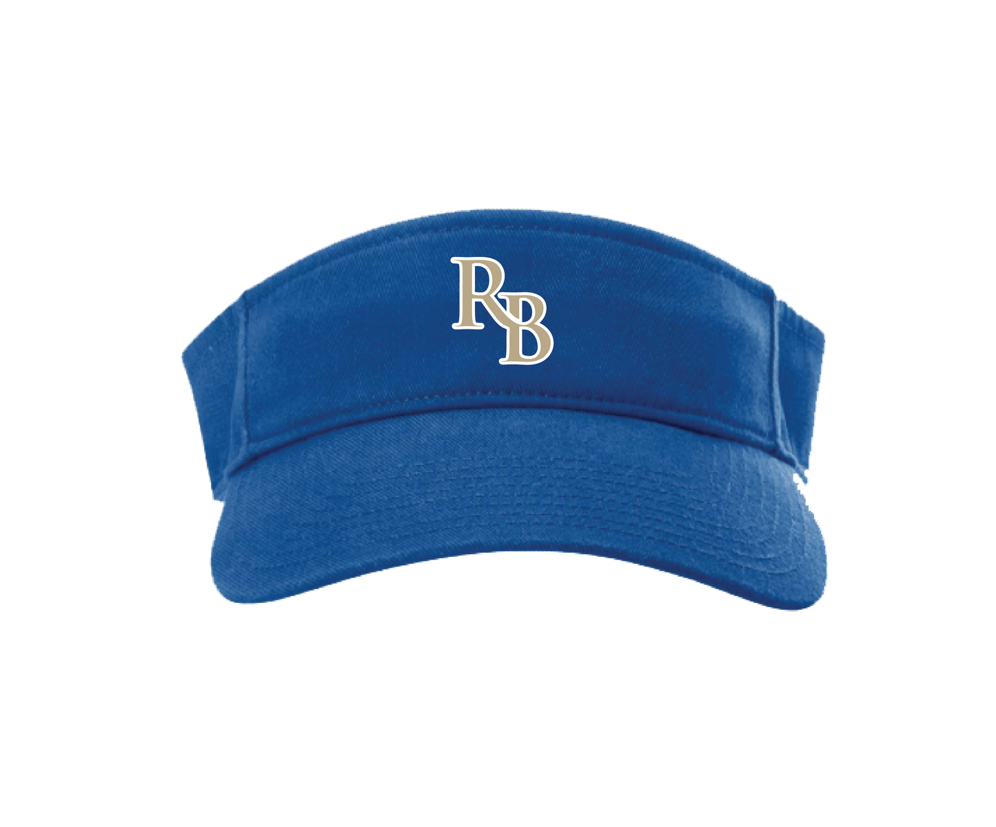 RBA Royals - Visor