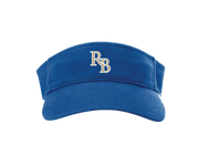 RBA Royals - Visor