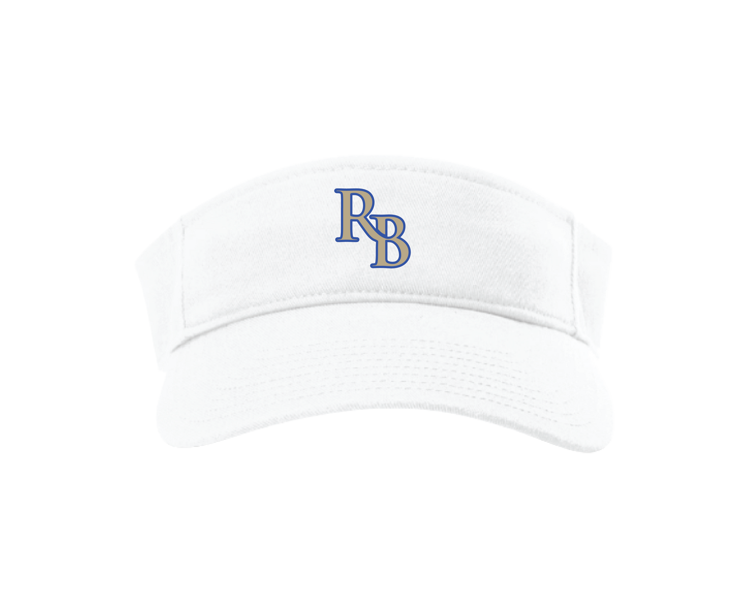 RBA Royals - Visor