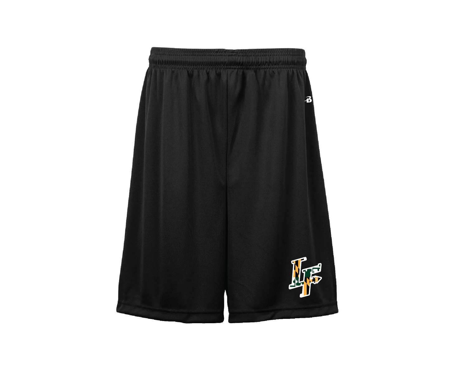 LF Archers - DTF | Men's Performance Short