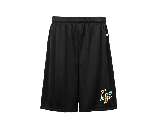 LF Archers - DTF | Men's Performance Short