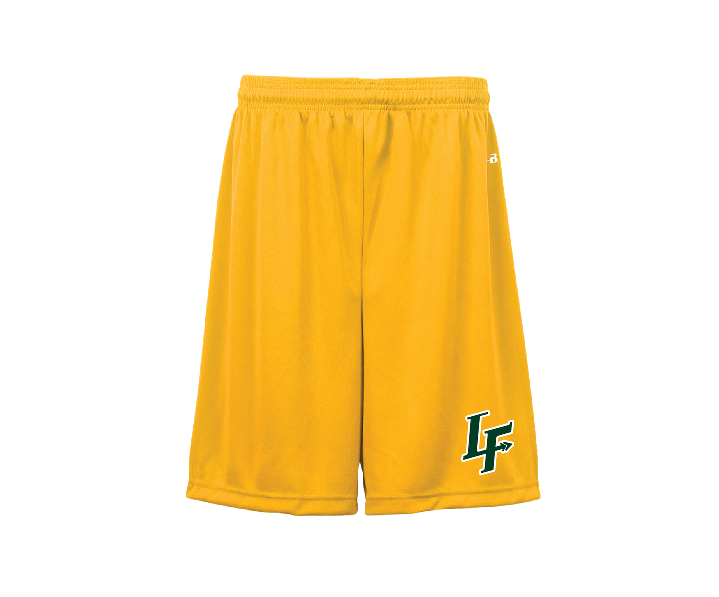 LF Archers - DTF | Men's Performance Short