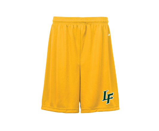 LF Archers - DTF | Men's Performance Short