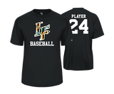 LF Archers Men's Tee
