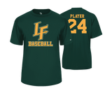 LF Archers Men's Tee