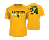 LF Archers Men's Tee