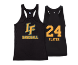 LF Archers Racerback Tank