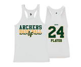 LF Archers Racerback Tank