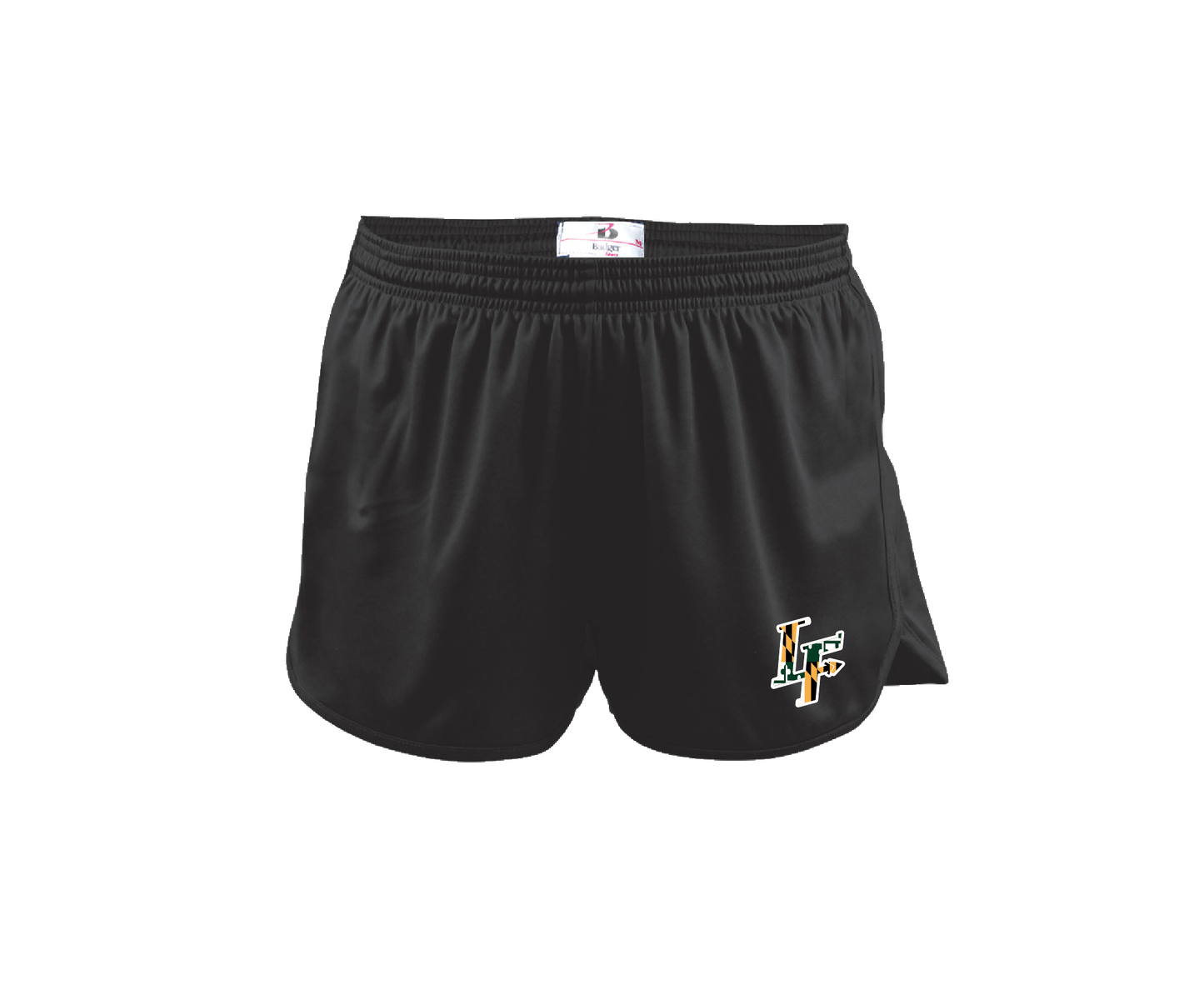 LF Archers - DTF Womens Track Short