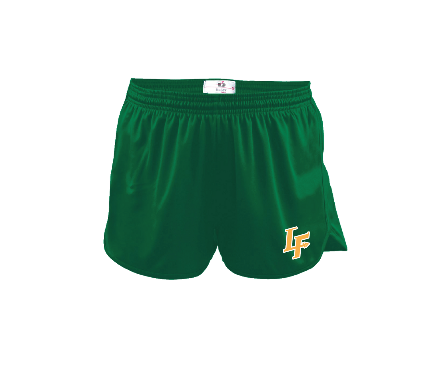 LF Archers - DTF Womens Track Short