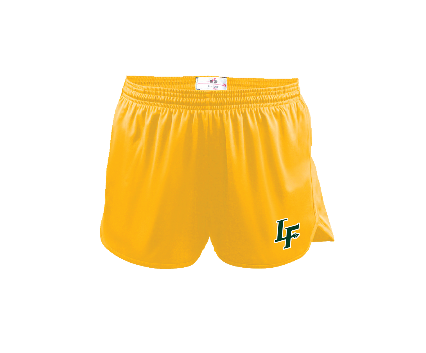 LF Archers - DTF Womens Track Short
