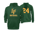 LF Archers - DTF | Unisex Hoodie