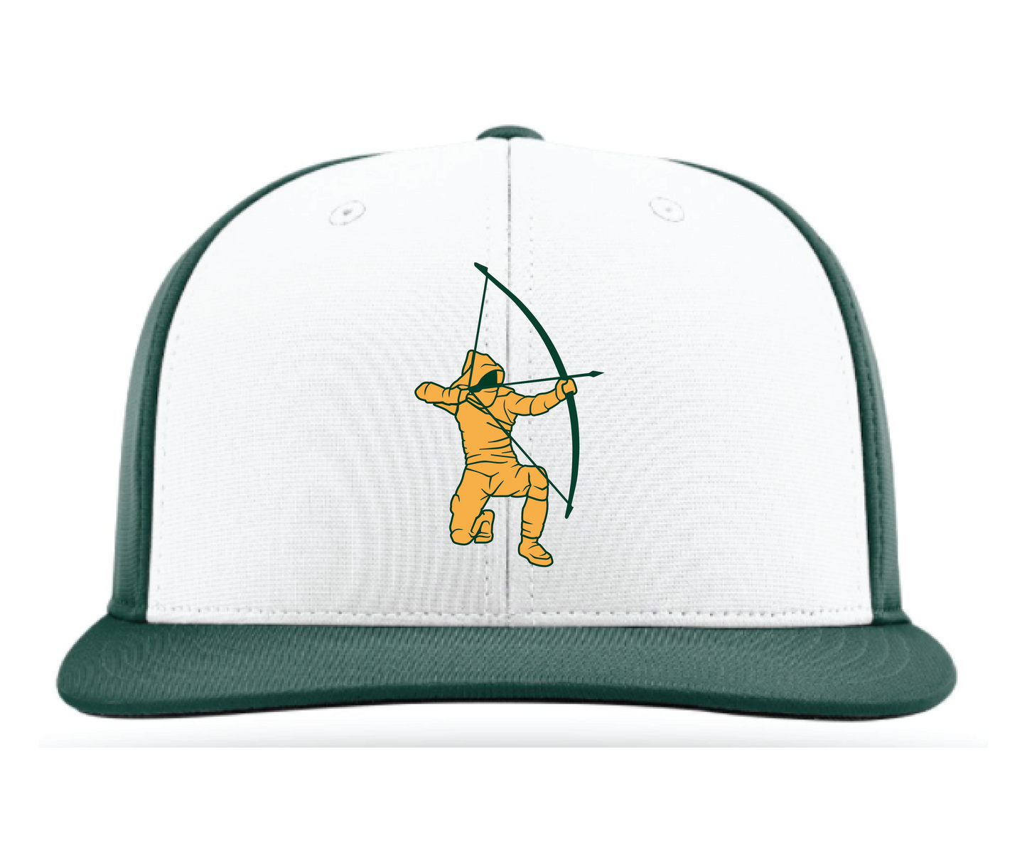 LF Archers - Fitted Hat