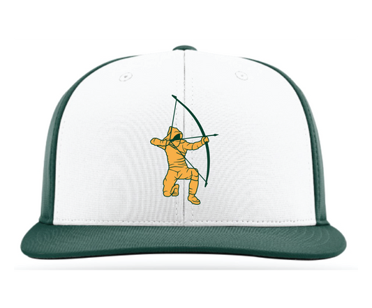 LF Archers - Fitted Hat
