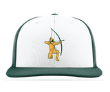 LF Archers - Fitted Hat