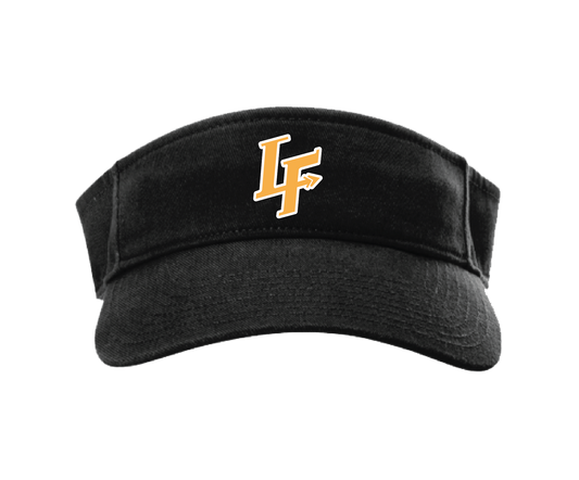 LF Archers - Visors