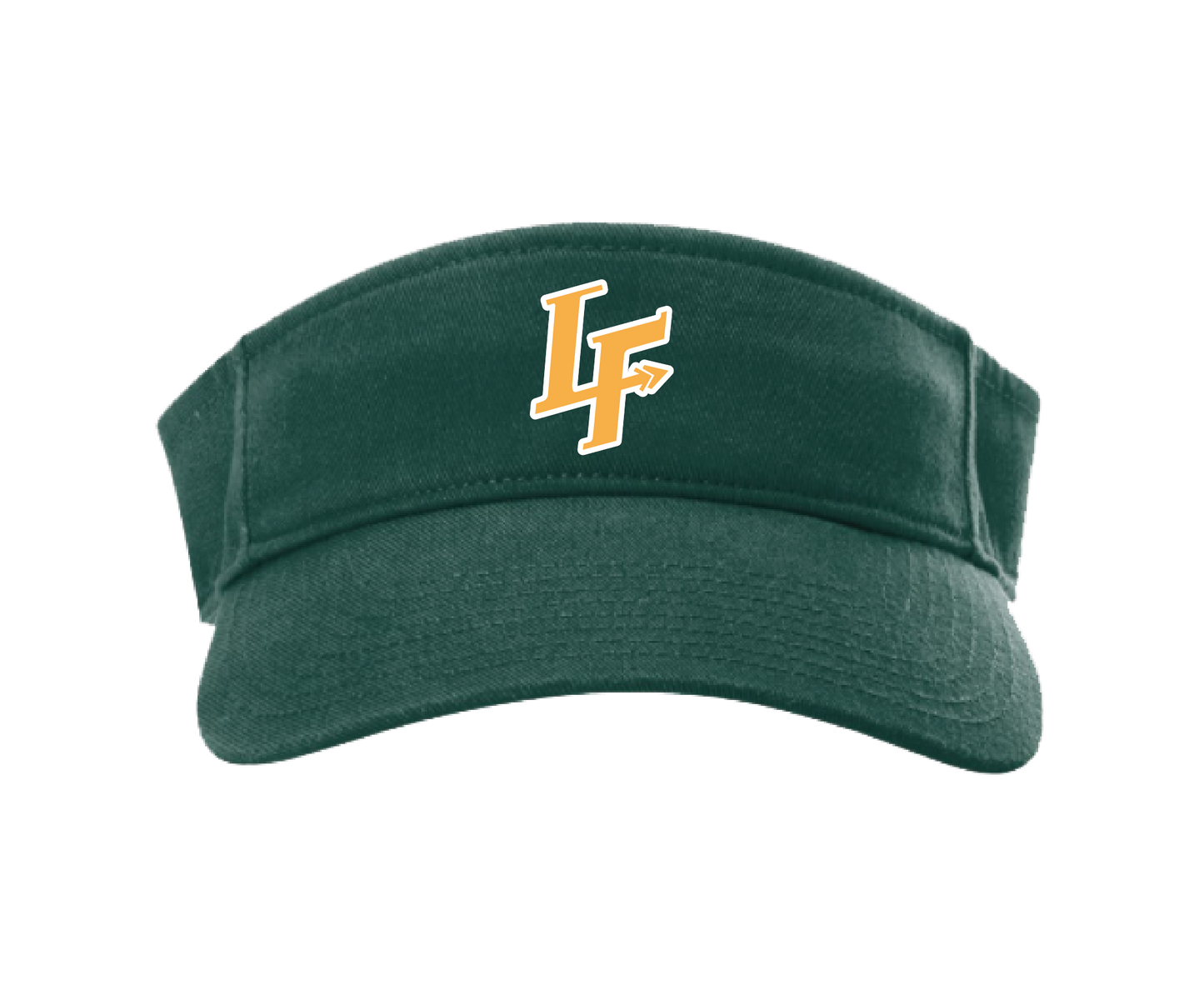LF Archers - Visors