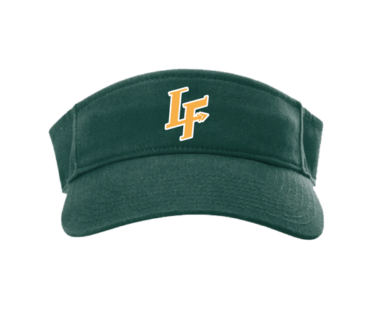 LF Archers - Visors