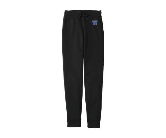Wellwood Warriors - DTF | Unisex Sweatpants / Joggers