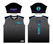 Tru BP Jacket (Short Sleeve)