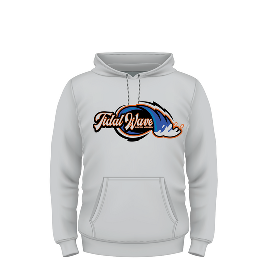 Tidal Wave - Team Hoodie (Semi Sub)