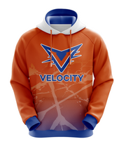 Eastern Shore Velocity - ORANGE - FDS | Unisex Hoodie