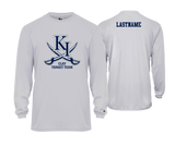 KIHS Clay Target Team LS Tee