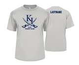 KIHS Clay Target Team - DTF | Unisex Short Sleeve Performance Tee