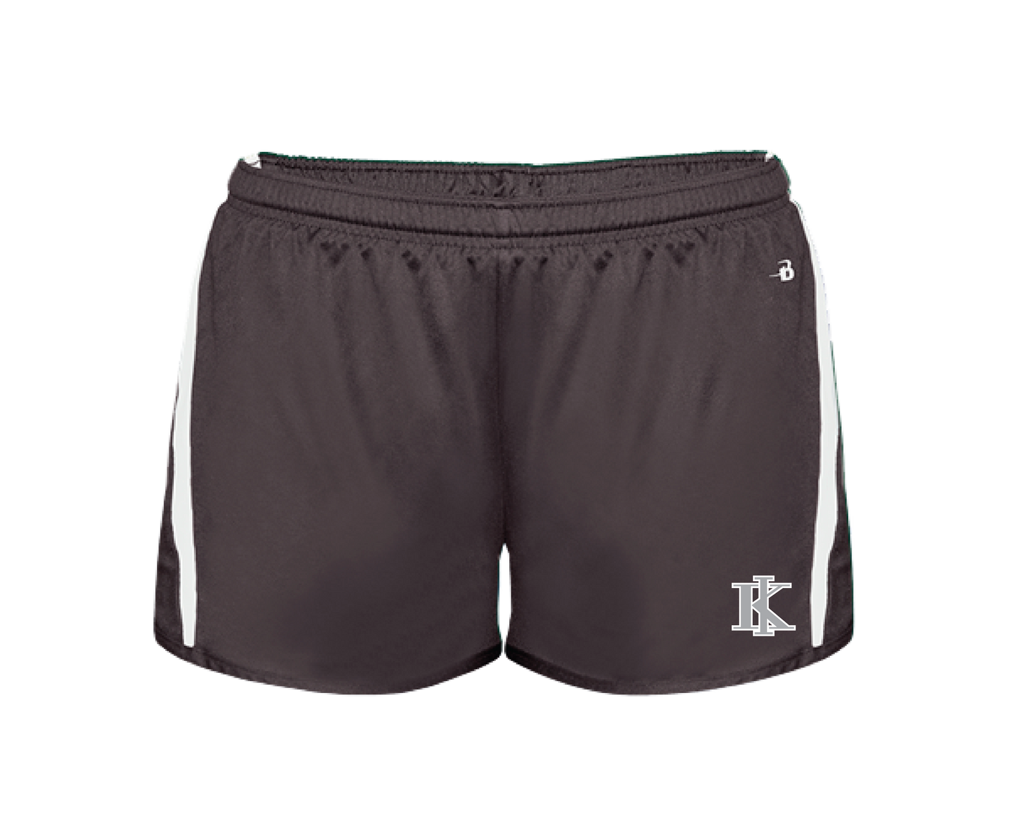 KIHS Clay Target Team - DTF | Women's Stride Short