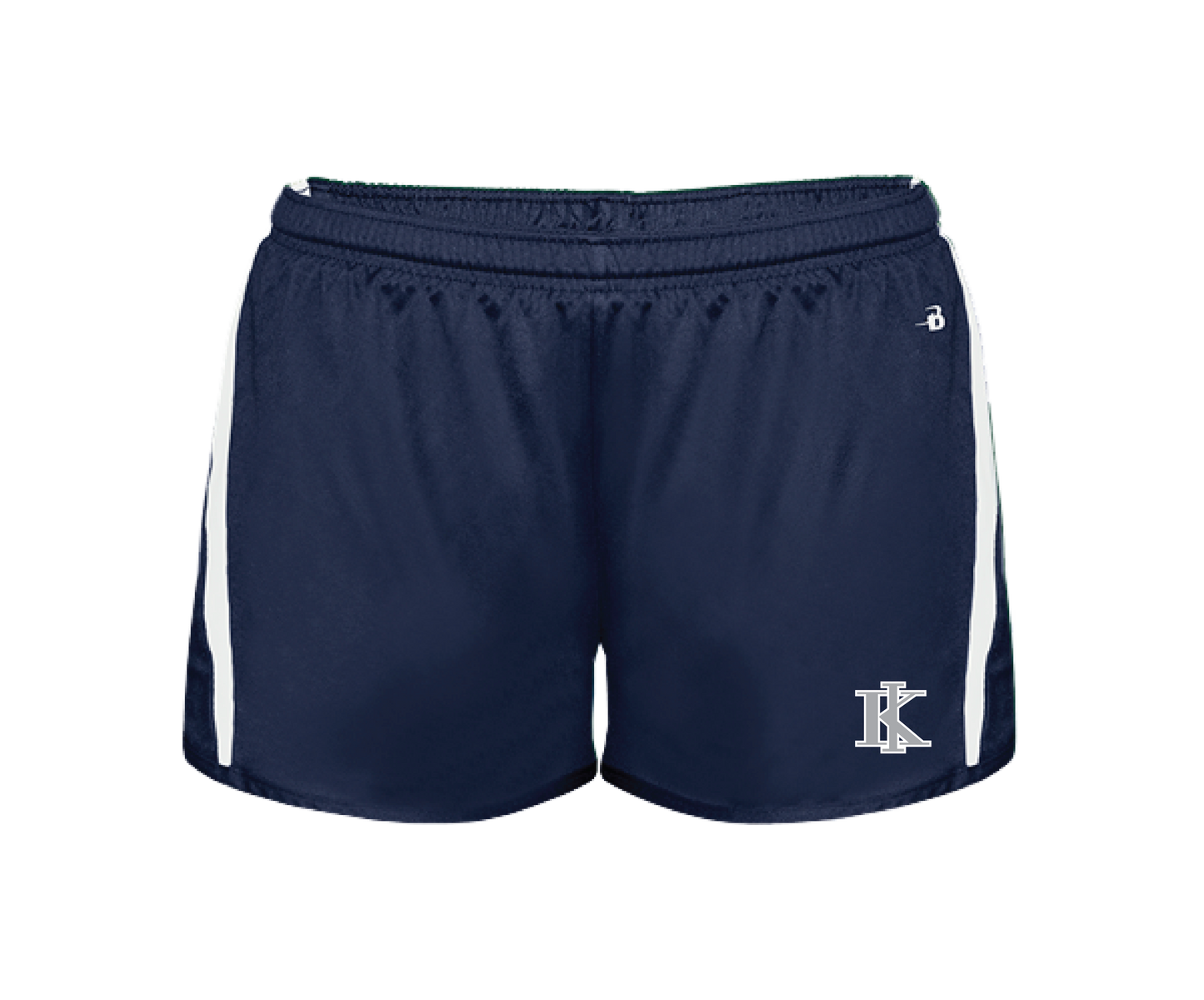 KIHS Clay Target Team - DTF | Women's Stride Short