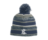 KIHS Clay Target Team - New Era® Pom Beanie