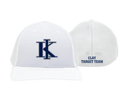 KIHS Clay Target Team Hats