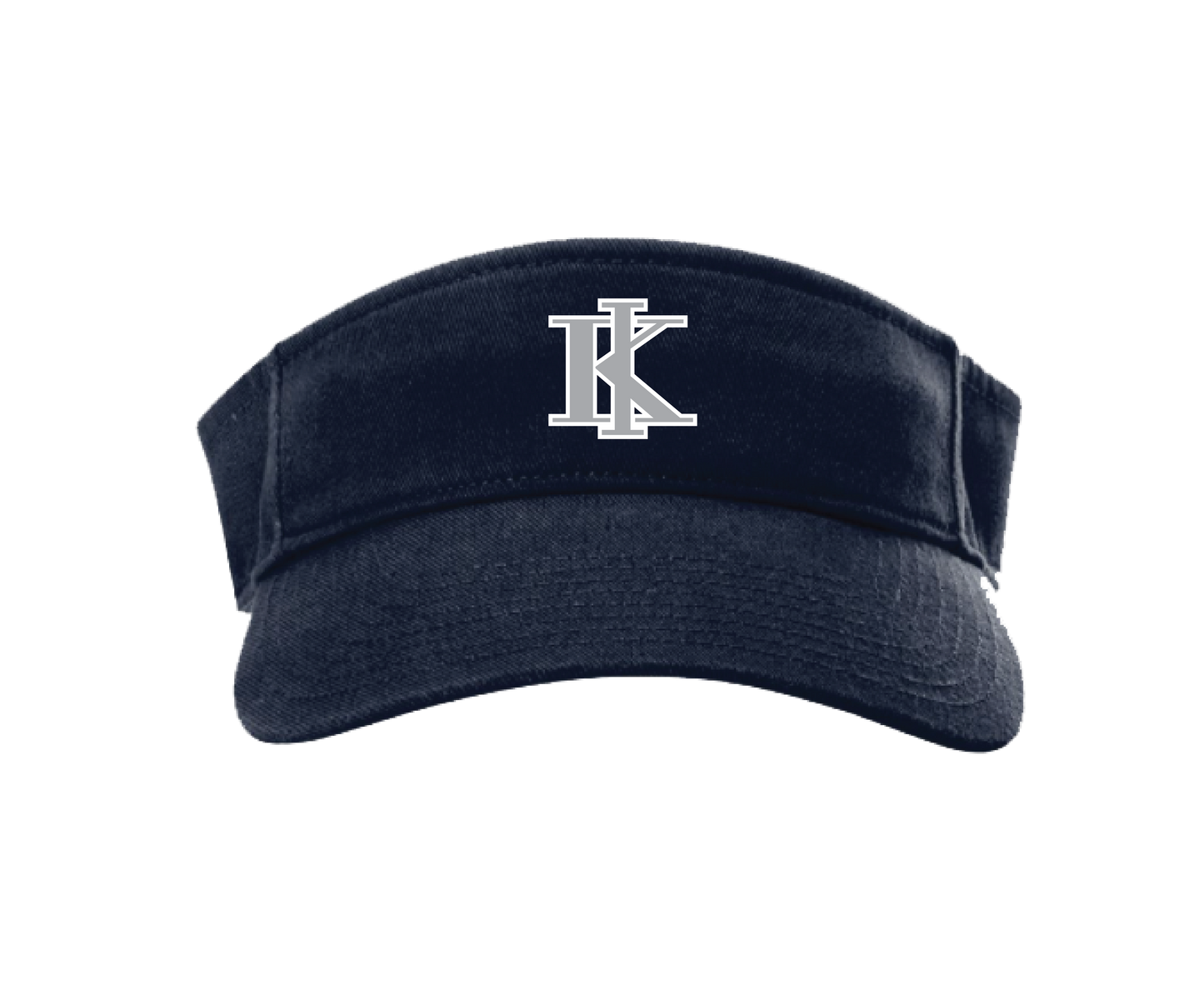 KIHS Clay Target Team - Visor