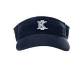 KIHS Clay Target Team Visors