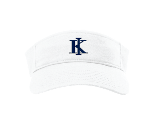 KIHS Clay Target Team - Visor