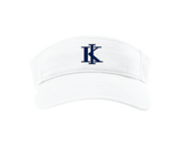 KIHS Clay Target Team Visors