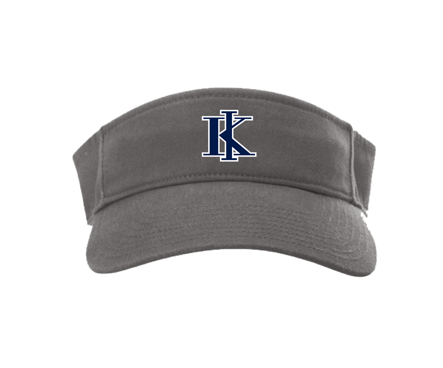 KIHS Clay Target Team - Visor