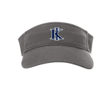 KIHS Clay Target Team Visors