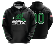 Lady Black Sox - FDS | Unisex Hoodie