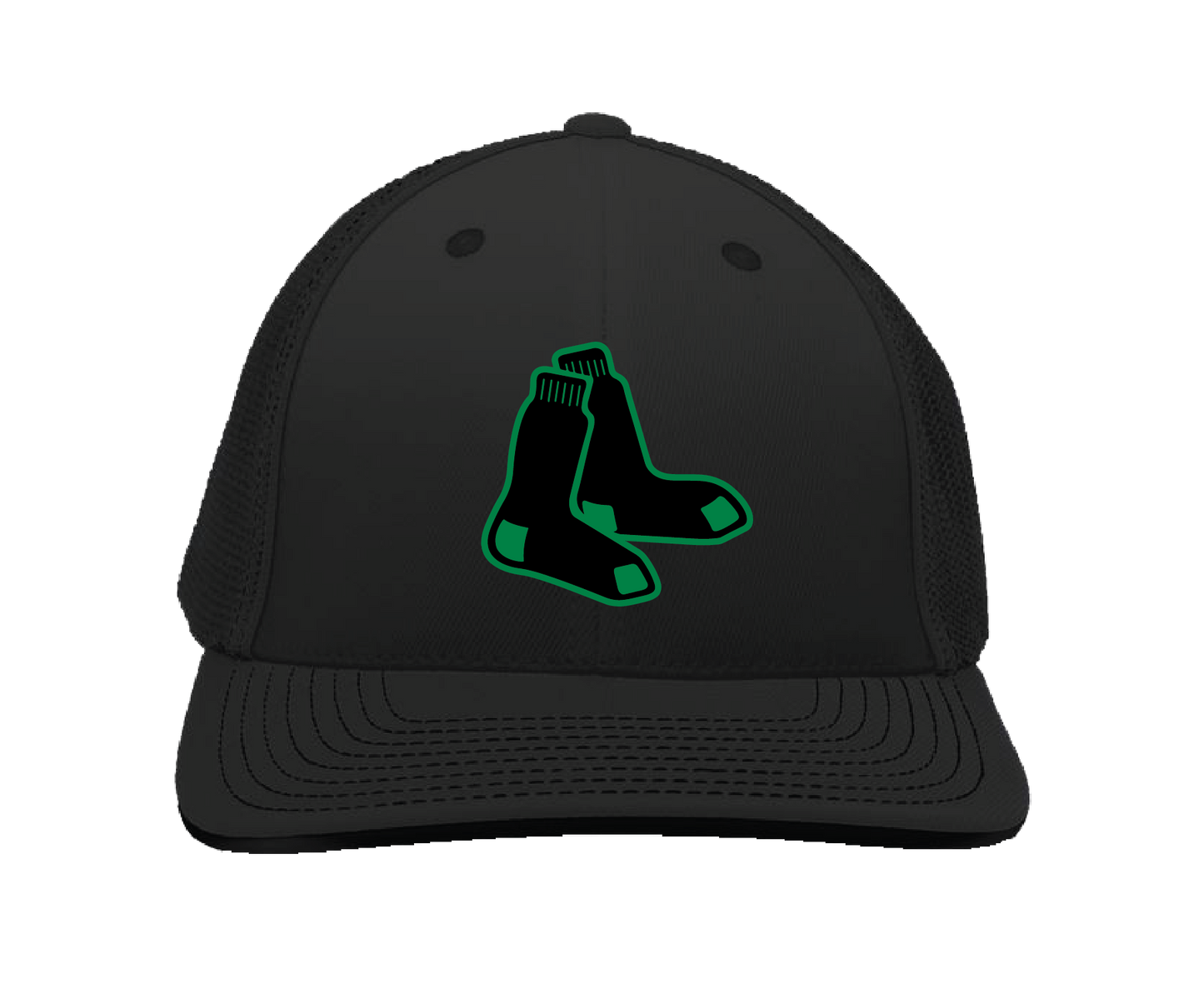Lady Black Sox - Hats