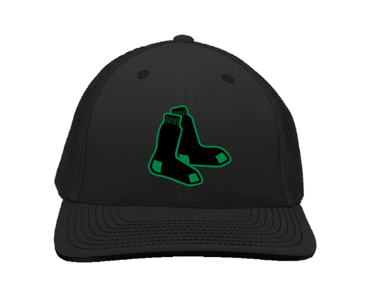 Lady Black Sox - Hats