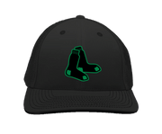 Lady Black Sox - Hats