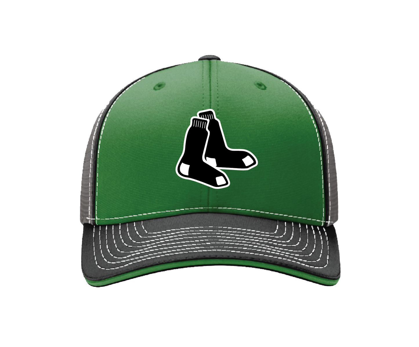 Lady Black Sox - Hats
