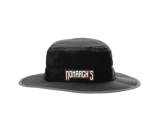 MD Monarchs - Bucket Hat