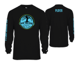 Oak Orchard Cornhole LS Tee