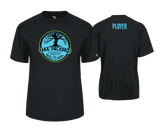 Oak Orchard Cornhole SS Tee