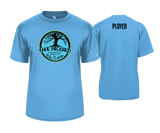 Oak Orchard Cornhole SS Tee