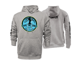 Oak Orchard Cornhole Hoodie