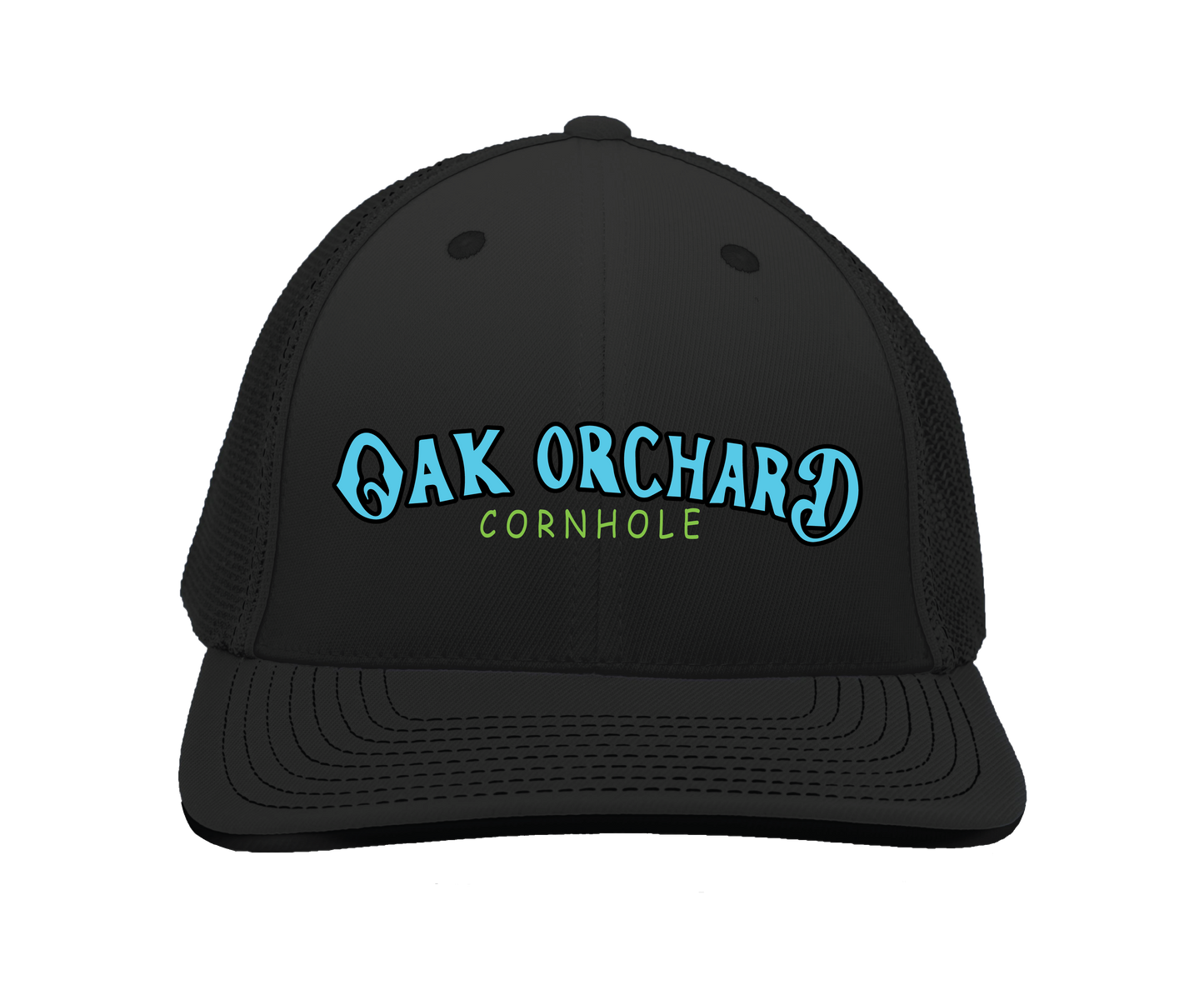 Oak Orchard Cornhole Hat
