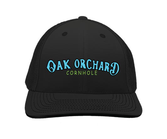 Oak Orchard Cornhole Hat